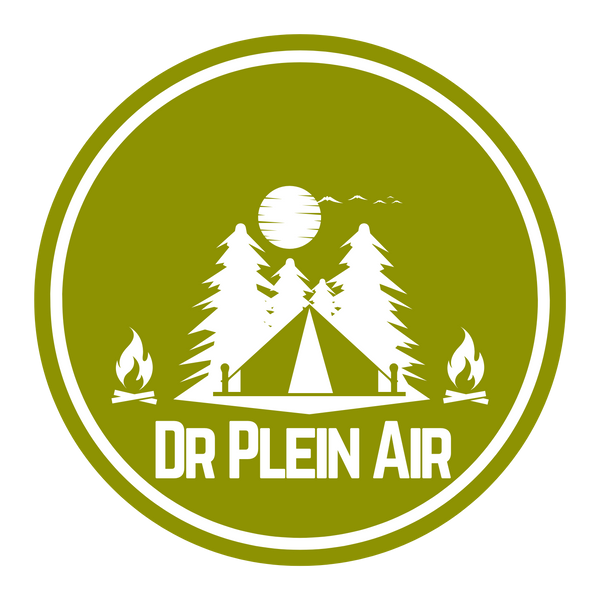 Dr Plein Air