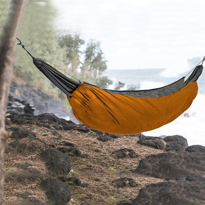 Sac de Couchage - ArcticRest™ - Orange